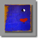 Joan Miro - Dancer 