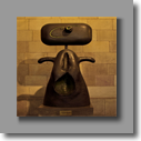 Mujer_-_Joan_Miró_-_1983
